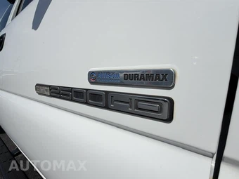 2006 GMC Sierra 2500HD WT Extended Cab Medium Bed 1SA w/Rear Doors - miniatura 17