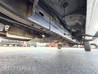 2006 GMC Sierra 2500HD WT Extended Cab Medium Bed 1SA w/Rear Doors - miniatura 19