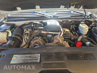 2006 GMC Sierra 2500HD WT Regular Cab Long Bed 1SA - miniatura 15