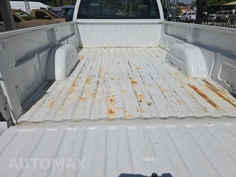 2006 GMC Sierra 2500HD WT Regular Cab Long Bed 1SA - miniatura 16