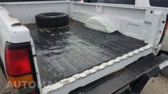 2006 GMC Sierra 2500HD WT Regular Cab Long Bed 1SA - miniatura 16
