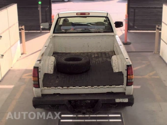 2006 GMC Sierra 2500HD WT Regular Cab Long Bed 1SA - miniatura 37