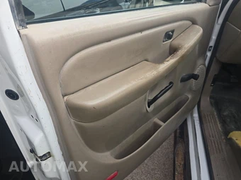 2006 GMC Sierra 2500HD WT Regular Cab Long Bed 1SA - miniatura 39