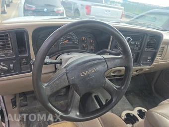 2006 GMC Sierra 2500HD WT Regular Cab Long Bed 1SA - miniatura 40