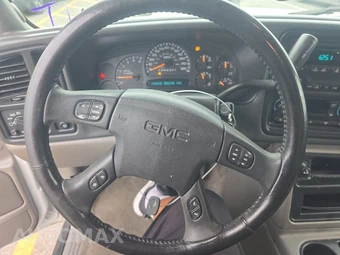 2006 GMC Yukon XL SLT – miniatura 10
