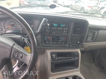 2006 GMC Yukon XL SLT – miniatura 11