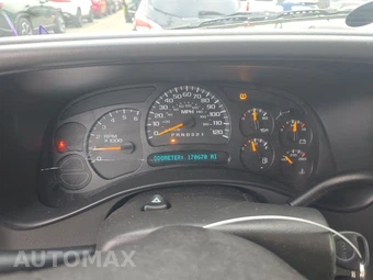 2006 GMC Yukon XL SLT – miniatura 12