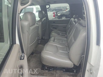 2006 GMC Yukon XL SLT – miniatura 13