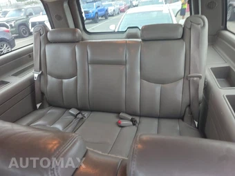 2006 GMC Yukon XL SLT – miniatura 14