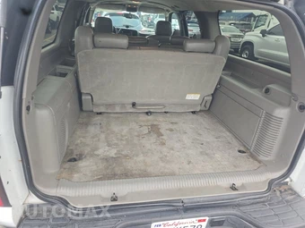 2006 GMC Yukon XL SLT – miniatura 17
