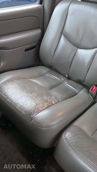 2006 GMC Yukon XL SLT – miniatura 21