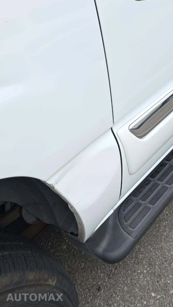 2006 GMC Yukon XL SLT – miniatura 23