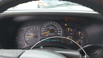 2006 GMC Yukon XL SLT – miniatura 25
