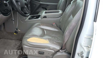 2006 GMC Yukon XL SLT – miniatura 26