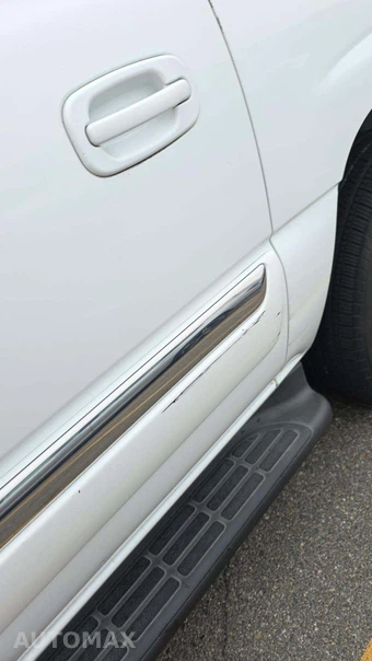 2006 GMC Yukon XL SLT – miniatura 27