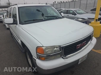 2006 GMC Yukon XL SLT – miniatura 3