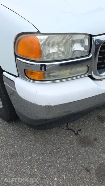 2006 GMC Yukon XL SLT – miniatura 32