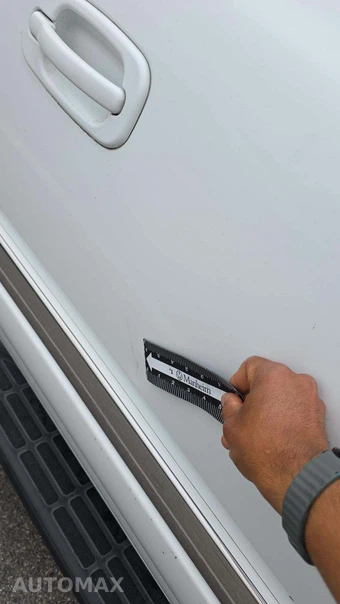 2006 GMC Yukon XL SLT – miniatura 33