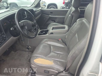 2006 GMC Yukon XL SLT – miniatura 7