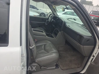 2006 GMC Yukon XL SLT – miniatura 8