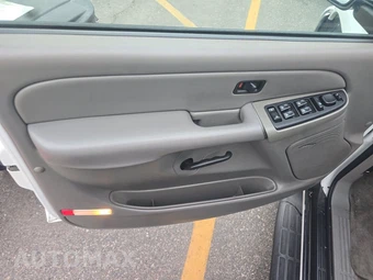 2006 GMC Yukon XL SLT – miniatura 9