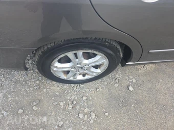 2006 Honda Accord Sedan EX – miniatura 10