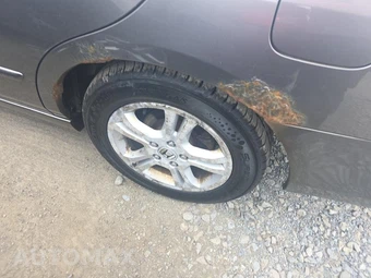 2006 Honda Accord Sedan EX – miniatura 11