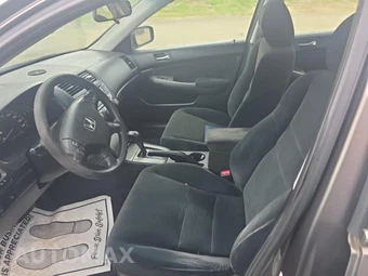 2006 Honda Accord Sedan EX – miniatura 13