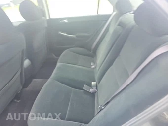 2006 Honda Accord Sedan EX – miniatura 16