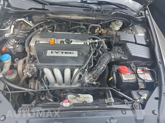 2006 Honda Accord Sedan EX – miniatura 18