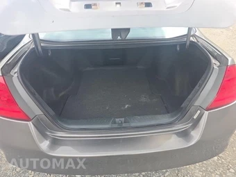 2006 Honda Accord Sedan EX – miniatura 19