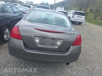 2006 Honda Accord Sedan EX – miniatura 5
