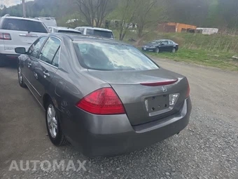 2006 Honda Accord Sedan EX – miniatura 6