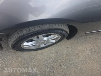 2006 Honda Accord Sedan EX – miniatura 8
