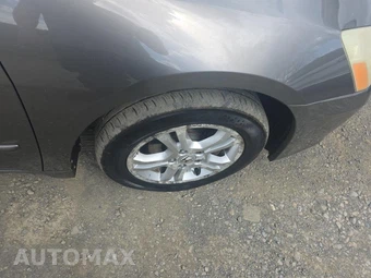 2006 Honda Accord Sedan EX – miniatura 9
