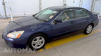 2006 Honda Accord Sedan EX-L