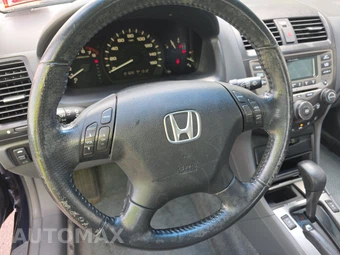 2006 Honda Accord Sedan EX-L - miniatura 10