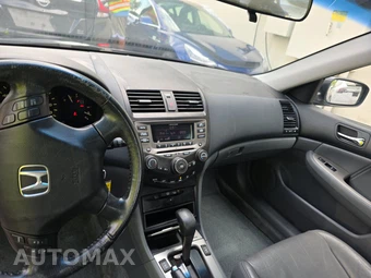 2006 Honda Accord Sedan EX-L - miniatura 11