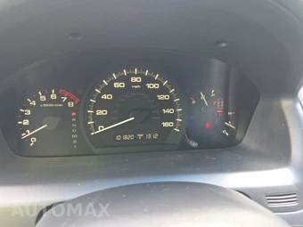 2006 Honda Accord Sedan EX-L - miniatura 12