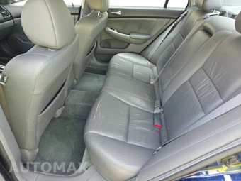 2006 Honda Accord Sedan EX-L - miniatura 13