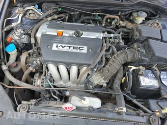 2006 Honda Accord Sedan EX-L - miniatura 15