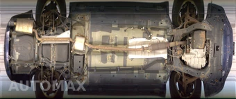 2006 Honda Accord Sedan EX-L - miniatura 17
