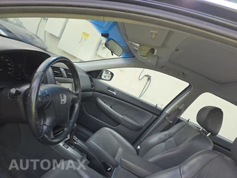2006 Honda Accord Sedan EX-L - miniatura 19