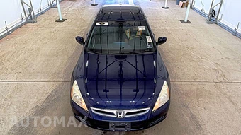 2006 Honda Accord Sedan EX-L - miniatura 2