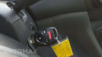 2006 Honda Accord Sedan EX-L - miniatura 20