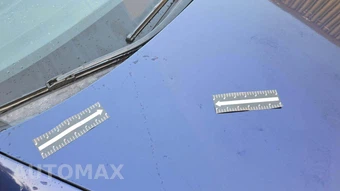 2006 Honda Accord Sedan EX-L - miniatura 24