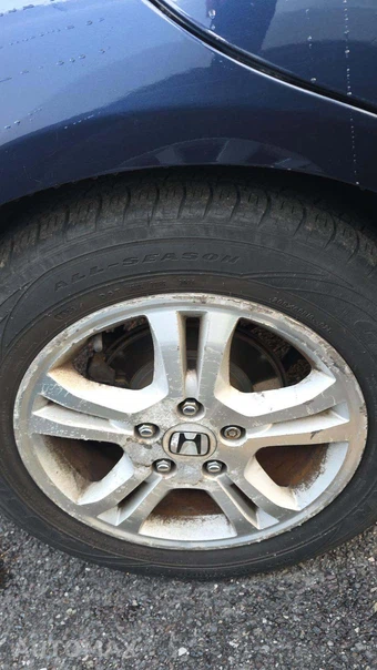 2006 Honda Accord Sedan EX-L - miniatura 26