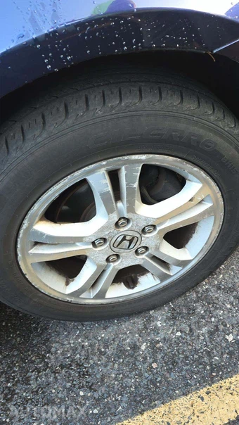 2006 Honda Accord Sedan EX-L - miniatura 27
