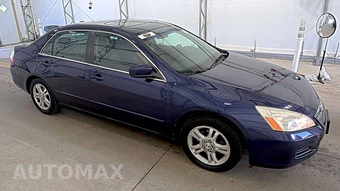 2006 Honda Accord Sedan EX-L - miniatura 3