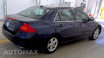 2006 Honda Accord Sedan EX-L - miniatura 4
